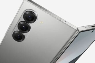 Samsung Galaxy Fold 6