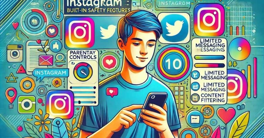 Instagram Teen Accounts
