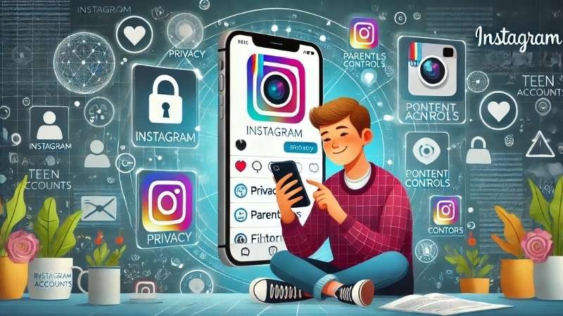Instagram Teen Accounts