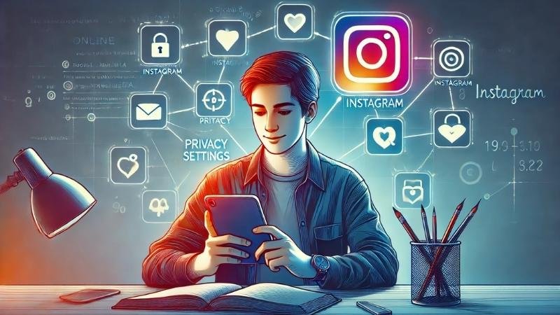 Instagram Teen Accounts